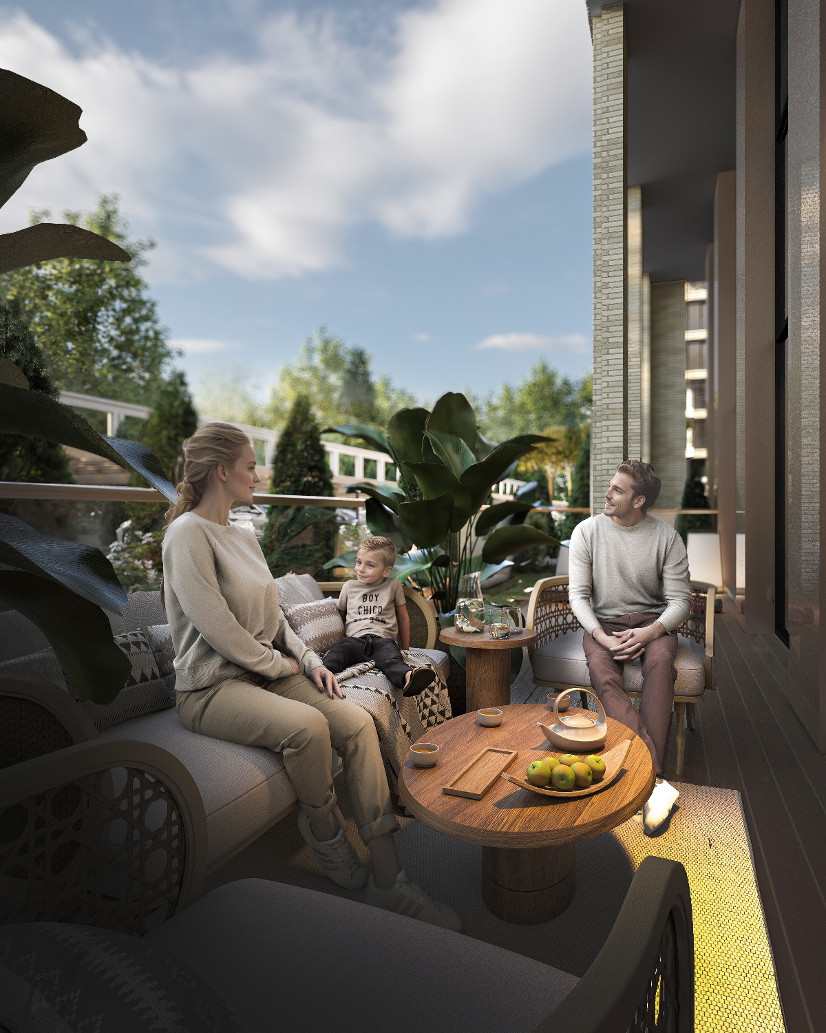 Аналитики MR сравнили женские и мужские приоритеты при покупке квартиры